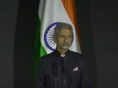 'Difficult To Engage With A Neighbour Who Practices Cross-Border Terrorism': Jaishankar On Pakistan