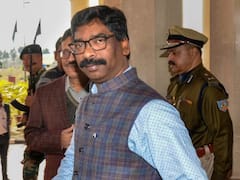 स्वास्थ्य मंत्री बन्ना गुप्ता के 'अश्लील' वायरल वीडियो पर बीजेपी ने सरकार को घेरा, CM हेमंत सोरेन से की ये मांग