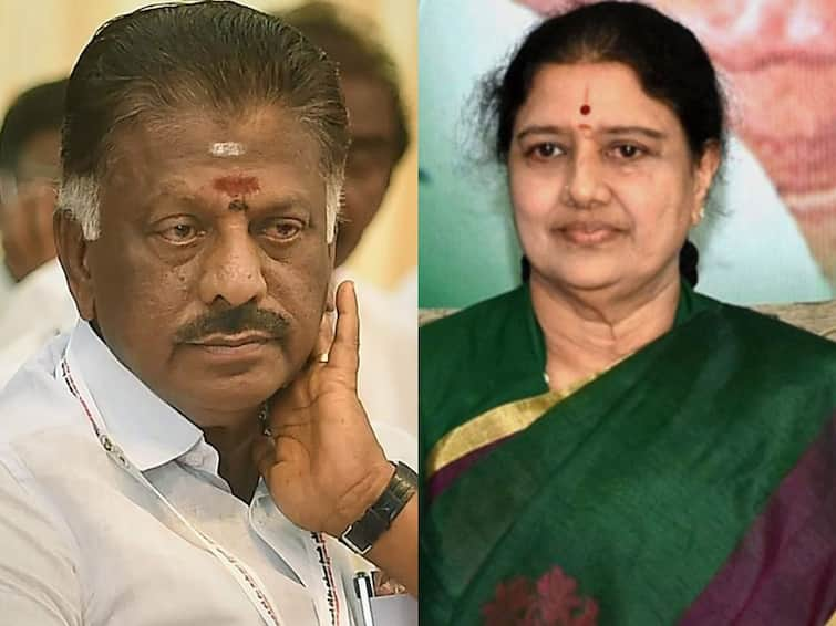 AIADMK O panneerselvam edappadi palanisamy clash o pannerselvam may be alliance with sasikala OPS - Sasikala: சசிகலாவுடன் கூட்டணி சேர்கிறாரா ஓ.பன்னீர்செல்வம்? அரசியலில் தாக்கத்தை ஏற்படுத்துமா?