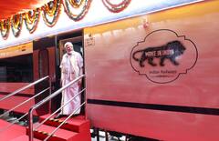 PM Modi Kerala Visit: కేరళలో తొలి వందేభారత్ రైలును ప్రారంభించిన ప్రధాని మోదీ