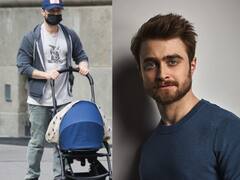 Daniel Radcliffe: என்னது இவ்ளோ வயசு ஆகிடுச்சா? அப்பாவானார் ஹாரி பாட்டர்.. வாழ்த்துக்களை குவிக்கும் ரசிகர்கள்!