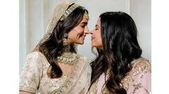 ਆਲੀਆ ਭੱਟ ਨੇ ਭੈਣ ਸ਼ਾਹੀਨ ਤੇ ਲੁਟਾਇਆ ਪਿਆਰ, ਕਰੋੜਾਂ ਦੀ ਕੀਮਤ ਵਾਲੇ ਦੋ ਘਰ ਕੀਤੇ ਗਿਫਟ 