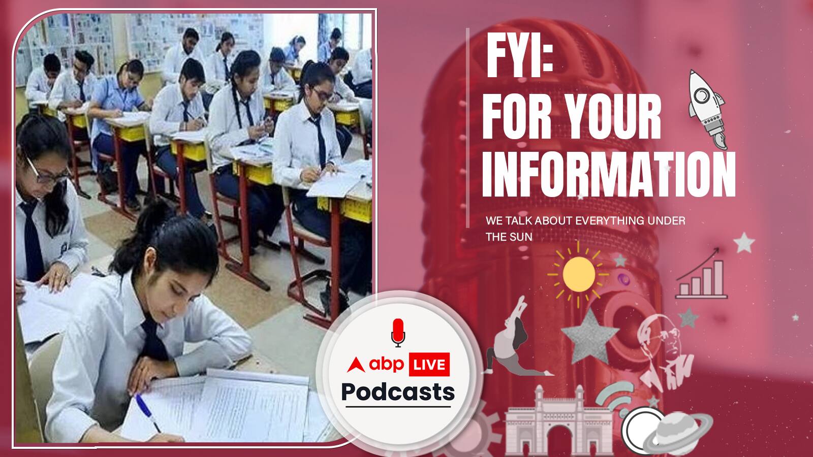 UP Board दुनिया का सबसे बड़ा मगर ये Board और Exams आखिर शुरू किसने किए, जानें  | FYI