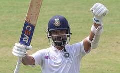 ICC WTC Final : कमबॅक असावा तर अजिंक्य रहाणेसारखा! टेस्ट स्कॉडमधून बाहेर गेल्यावरही दमदार कामगिरीच्या जोरावर थेट WTC Final च्या संघात एन्ट्री!