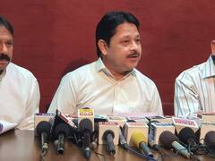 मध्य प्रदेश कांग्रेस ने EC को बताया 'BJP की कठपुतली'! विधानसभा चुनाव से पहले लगाया बड़ा आरोप