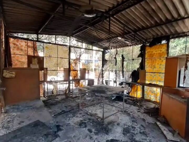 अंबरनाथ नगरपालिकेचं अग्निशमन केंद्र अंबरनाथ पश्चिमेच्या चिंचपाडा परिसरात आहे.