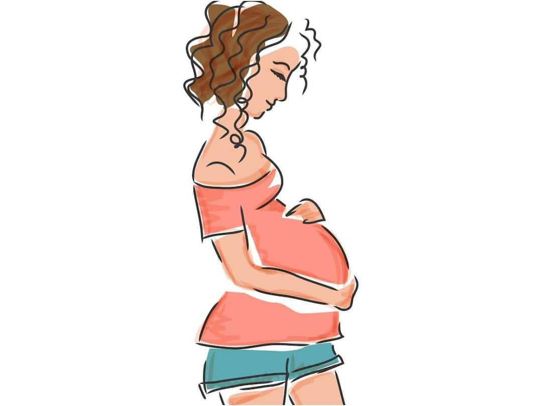 Does eating ghee in the last months of pregnancy increase the chances of normal delivery? Ghee In Pregnancy: గర్భం చివరి నెలల్లో నెయ్యి తినడం వల్ల సాధారణ ప్రసవం అయ్యే అవకాశం ఎక్కువా?