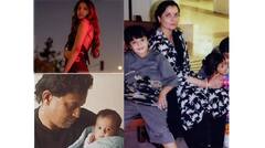 Mithun Chakraborty Daughter: ਮਿਥੁਨ ਚੱਕਰਵਰਤੀ ਨੂੰ ਕੂੜੇ ਦੇ ਢੇਰ 'ਚੋਂ ਮਿਲੀ ਸੀ ਦਿਸ਼ਾਨੀ, ਪਤਨੀ ਯੋਗਿਤਾ ਨੇ ਧੀ ਬਣਾਉਣ ਤੇ ਕਹੀ ਸੀ ਇਹ ਗੱਲ