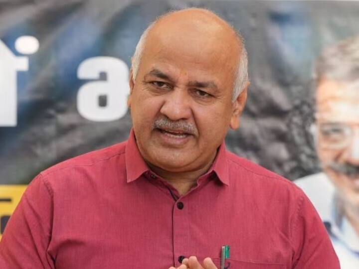 Delhi Liquor Policy Case CBI Files Chargesheet Against Manish Sisodia Excise Policy Case Liquor Policy Case:আবগারি দুর্নীতি মামলার চার্জশিটে প্রথম বার মণীশ সিসোদিয়ার নাম জমা CBI-র