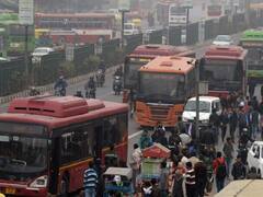 DTC अधिकारियों के साथ बैठक का नहीं निकला सार्थक नतीजा, ड्राइवर और कंडक्टर कहीं और करें जॉब की तलाश