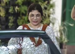 ਮਨੀਸ਼ ਸਿਸੋਦੀਆ ਦੀ ਪਤਨੀ ਸੀਮਾ ਸਿਸੋਦੀਆ ਦੀ ਵਿਗੜੀ ਤਬੀਅਤ ,ਹਸਪਤਾਲ 'ਚ ਭਰਤੀ