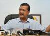 'Rs 8 Lakh For Curtains, Rs 1 Cr For Imported Marble': BJP Vs AAP Over Kejriwal's 'Rs 45 Cr Home Renovation'