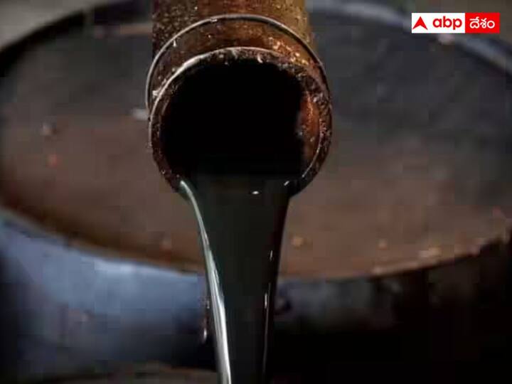Crude Oil Imports india dependency on imported crude rised 87.3 percent in fy23 details Crude Oil: ముడి చమురు దిగుమతులే మనకు శరణ్యం, FY23లో రికార్డ్‌ స్థాయి ఇంపోర్ట్స్‌