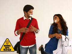 9 years of vaayai moodi pesavum : துல்கர் சல்மானை தமிழ் சினிமாவுக்கு அறிமுகப்படுத்திய வாயை மூடி பேசவும் படம்!