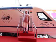 Vande Bharat Train: पीएम मोदी एक और राज्य को देंगे वंदे भारत ट्रेन का तोहफा, यहां देखें ट्रेन का पूरा शेड्यूल