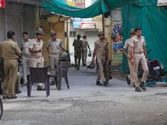 टोंक के मालपुरा में दो समुदायों में झड़प के बाद काबू में हालात, अब तक 30 लोग हिरासत में