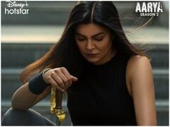 हार्ट सर्जरी से रिकवरी के बाद तलवारबाजी करते नजर आईं सुष्मिता सेन, वीडियो पोस्ट कर कमबैक की अनाउंसमेंट की