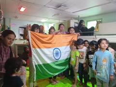 ऑपरेशन कावेरी के तहत सूडान में फंसे भारतीयों का पहला जत्था रवाना, अफ्रीकी देश में जारी है हिंसा