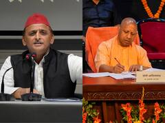 'Triple-Engine Govt Yet Cities Not Smart': Akhilesh Yadav Hits Out At BJP