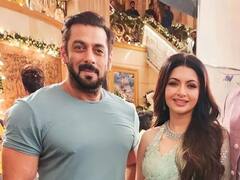 KKBKKJ में 34 साल बाद दिखी सलमान और भाग्यश्री की जोड़ी, फैंस बोले- 'अब तो ये मूवी दो बार देखनी होगी'