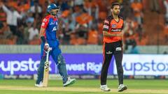 Bhuvneshwar Kumar Bowling: Sunrisers Hyderabad బౌలింగ్ ఓకే, బ్యాటింగ్ హ్యాండ్ ఇచ్చింది