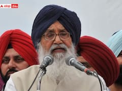 Parkash Singh Badal Death: పంజాబ్ మాజీ సీఎం ప్రకాష్‌ సింగ్‌ బాదల్‌ కన్నుమూత