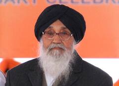 प्रकाश सिंह बादल के निधन पर CM योगी, अखिलेश यादव सहित इन नेताओं ने जताया दुख