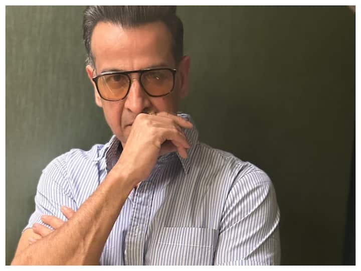 Ronit Roy On His Cryptic Post About Betrayal: 'Some People Tried To Play Mind Games With Me' Ronit Roy On His Cryptic Post About Betrayal: 'Some People Tried To Play Mind Games With Me'