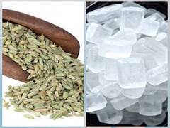 माउथ फ्रेशनर ही नहीं सेहत का खज़ाना भी है सौंफ मिश्री का कॉम्बिनेशन, इसे खाकर गर्मी में भी लगेगा ठंडा ठंडा कूल कूल