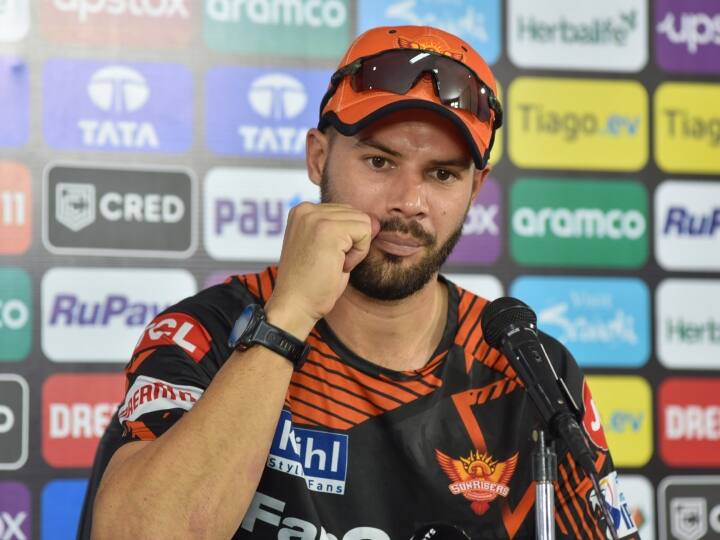 Aiden Markram disappointed with Hyderabad’s defeat, said- ‘A team that was not excited to win’