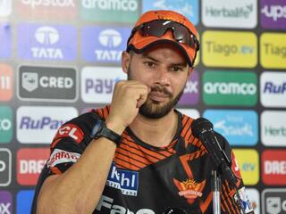 SRH vs DC: हैदराबाद की हार से निराश एडेन मार्करम, बोले- 'एक ऐसी टीम जो जीतने के लिए उत्साहित नहीं थी'