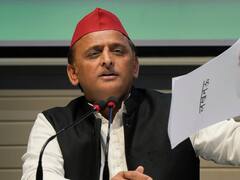 यूपी निकाय चुनाव के लिए अखिलेश यादव का बड़ा दांव, मनरेगा की तर्ज पर रोजगार गारंटी का वादा