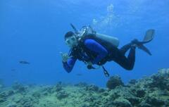 Scuba Diving In India: 'स्कूबा डायव्हिंग'चा संपूर्ण अनुभव घ्यायचाय? आताच तुमच्या प्रवासाच्या यादीत समाविष्ट करा ही ठिकाणं