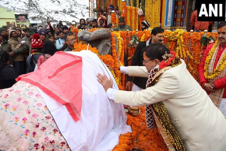 उत्तराखंडची चारधाम यात्रा शनिवारी 22 एप्रिलपासून सुरू झाली आहे.