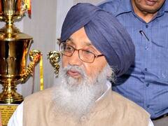 सिर्फ 43 साल की उम्र में CM बने थे प्रकाश सिंह बादल लेकिन जनसंघ ने गिरा दी थी सरकार, पढ़ें- रोचक किस्सा