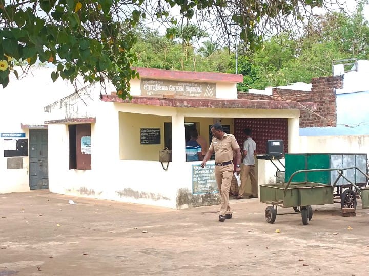 தூத்துக்குடி: கிராம நிர்வாக அலுவலர் லூர்து பிரான்சிஸ் குடும்பத்துக்கு ரூ.1 கோடி நிவாரண நிதி