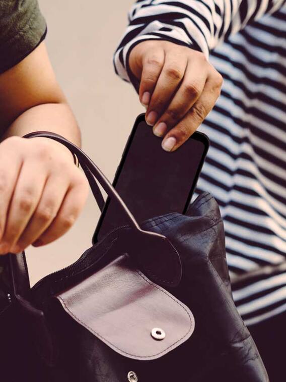 Smartphone चोरी या गुम होने पर तुरंत करें ये काम