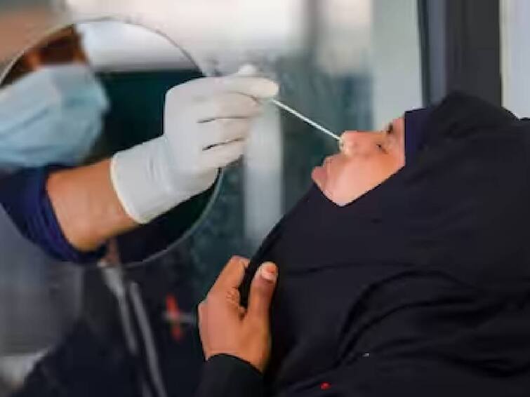 6,934 new cases of corona infection have been recorded in India in the last 24 hours India Corona Spike: இந்தியாவில் 24 மணி நேர பாதிப்பு என்ன? கொரோனா தற்போதைய நிலவரம் என்ன?