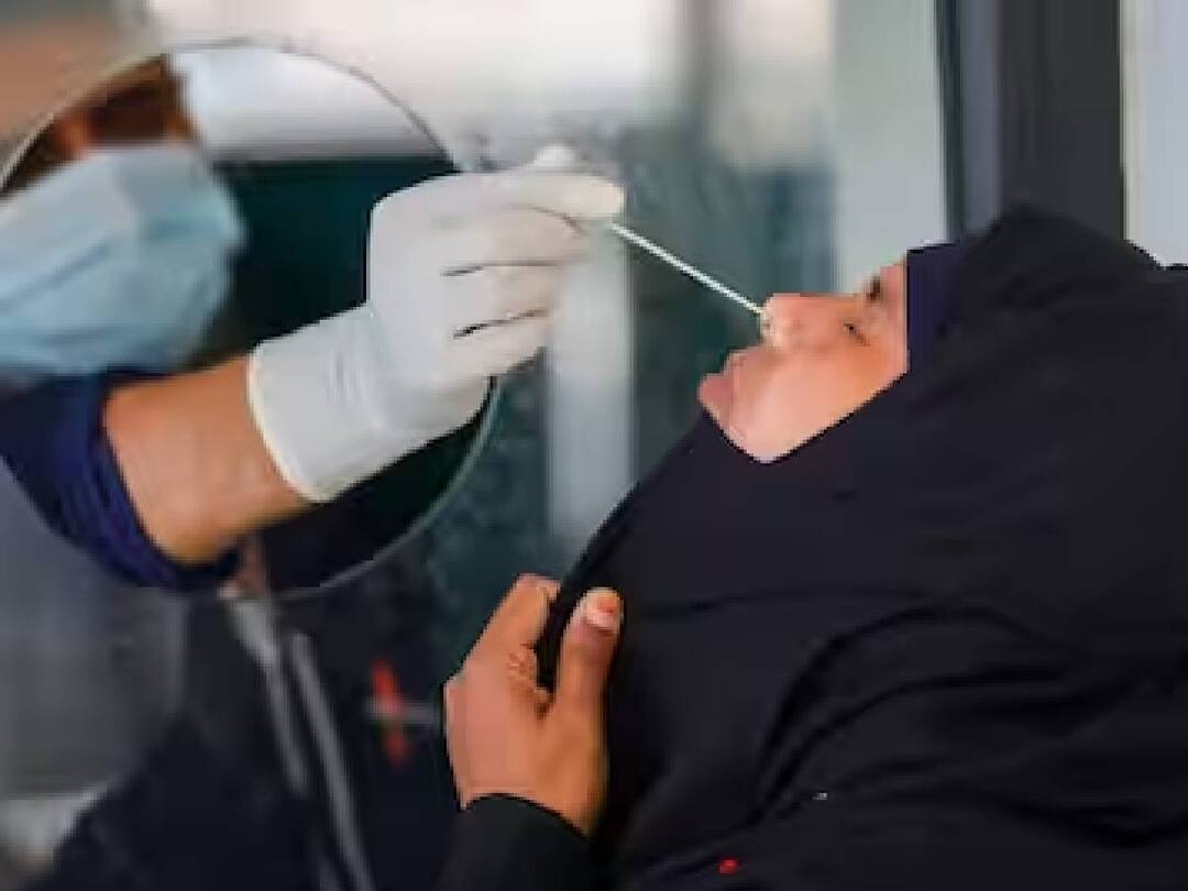 India Corona Spike: இந்தியாவில் 24 மணி நேர பாதிப்பு என்ன? கொரோனா தற்போதைய நிலவரம் என்ன?