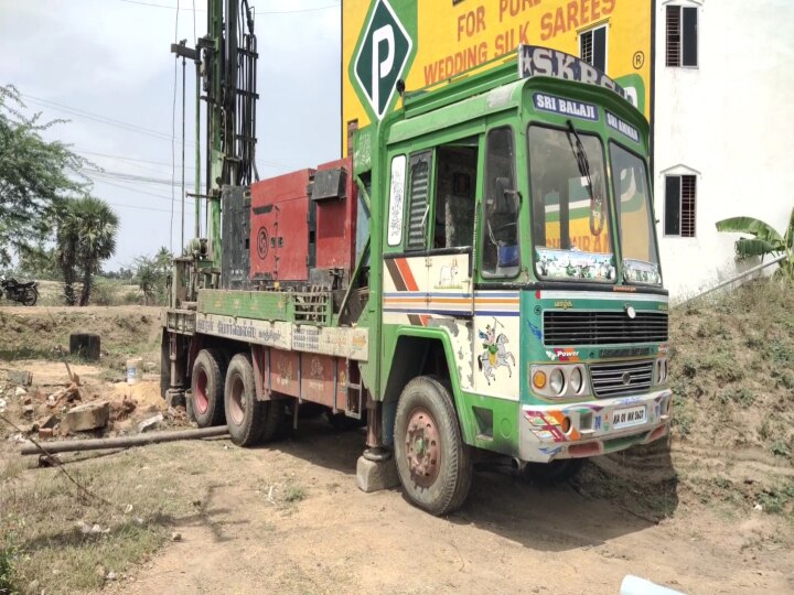 ஐயோ இந்த நிலைமை யாருக்கும் வரக்கூடாது; போர் பழுப்பு விழுந்து உயிரிழந்த வட மாநில தொழிலாளி