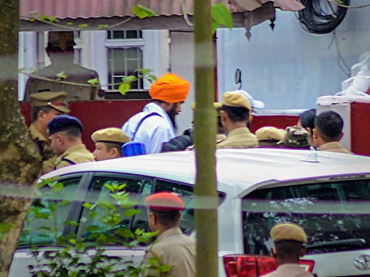 Amritpal Singh Arrest: वो 10 वजहें जिसके चलते अमृतपाल सिंह पहुंचा Dibrugarh Jail, जानें क्यों ये जेल है खतरनाक 