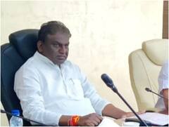 स्वास्थ्य मंत्री प्रभुराम चौधरी के नाम की चिट्ठी दिखा की 6 करोड़ की ठगी, पीड़ितों को दी धमकी