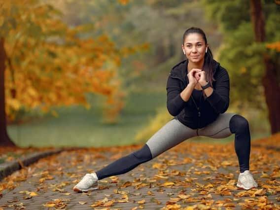 કસરતનો અર્થ એ નથી કે તમે જિમમાં જોડાઓ. સામાન્ય સ્ટ્રેચિંગ અને વૉકિંગ પણ તમારા શરીરના વજનને નિયંત્રણમાં રાખવા માટે પૂરતું છે. આ સિવાય જમ્યા પછી તરત જ સૂવાને બદલે થોડો સમય ચાલવાનું પસંદ કરો.