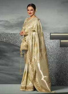 Rekha Life : અભિનેત્રી રેખાના કેટલીવાર થયા છે લગ્ન? કેમ લગાવે છે સિંદૂર?