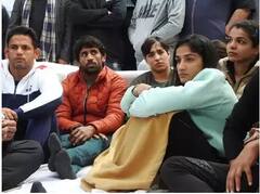 ਮਹਿਲਾ ਪਹਿਲਵਾਨਾਂ ਵੱਲੋਂ ਜਿਨਸੀ ਸ਼ੋਸ਼ਣ ਦਾ ਦੋਸ਼ ਲਾਉਣ ਮਗਰੋਂ ਸੁਪਰੀਮ ਕੋਰਟ ਦਾ ਐਕਸ਼ਨ, ਪਲਿਸ ਤੇ ਸਰਕਾਰ ਨੂੰ ਨੋਟਿਸ