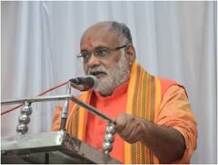 एमपी: उमाकांत शर्मा ने खुद को माफिया से बताया खतरा, कहा- 'मेरी हत्या कराई जा सकती है'