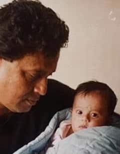 कचरे के ढेर से उठाकर मिथुन चक्रवर्ती ने दिया अपना नाम, मिलिए गोद ली हुई बेटी दिशानी से, विदेश में पढ़ाई, जीती हैं लैविश लाइफस्टाइल