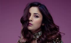 shanaaz gil:  हा अभिनेता आहे सुप्रसिध्द बॉलीवू़ड अभिनेत्री शेहनाज गीलचा गॉडफादर?