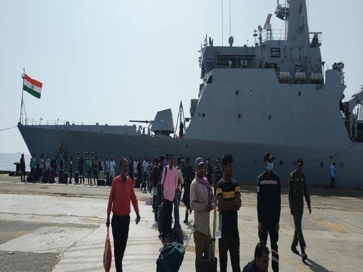 Despite reports of intense fighting emanating from various locations in Khartoum, the country's capital, the security situation in Sudan remained