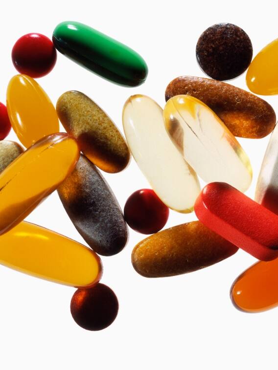 क्या रेगुलर मल्टीविटामिन्स लेने का कोई साइड इफेक्ट होता है?